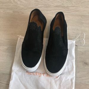 See By Chloe Sneaker